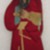  <em>Flat Doll</em>. Silk Brooklyn Museum, Gift of Mrs. Michael Tuch, 45.16.9. Creative Commons-BY (Photo: Brooklyn Museum, CUR.45.16.9_front.jpg)