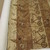 Tongan. <em>Tapa (Ngatu)</em>, late 19th-mid 20th century. Barkcloth, pigment, 56 7/8 × 75 3/8 in. (144.5 × 191.5 cm). Brooklyn Museum, Carll H. de Silver Fund, 45.176. Creative Commons-BY (Photo: , CUR.45.176_detail01.jpg)