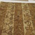 Tongan. <em>Tapa (Ngatu)</em>, late 19th-mid 20th century. Barkcloth, pigment, 56 7/8 × 75 3/8 in. (144.5 × 191.5 cm). Brooklyn Museum, Carll H. de Silver Fund, 45.176. Creative Commons-BY (Photo: , CUR.45.176_detail02.jpg)