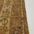 Tongan. <em>Tapa (Ngatu)</em>, late 19th-mid 20th century. Barkcloth, pigment, 56 7/8 × 75 3/8 in. (144.5 × 191.5 cm). Brooklyn Museum, Carll H. de Silver Fund, 45.176. Creative Commons-BY (Photo: , CUR.45.176_detail03.jpg)
