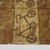 Tongan. <em>Tapa (Ngatu)</em>, late 19th-mid 20th century. Barkcloth, pigment, 56 7/8 × 75 3/8 in. (144.5 × 191.5 cm). Brooklyn Museum, Carll H. de Silver Fund, 45.176. Creative Commons-BY (Photo: , CUR.45.176_detail04.jpg)