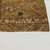 Tongan. <em>Tapa (Ngatu)</em>, late 19th-mid 20th century. Barkcloth, pigment, 56 7/8 × 75 3/8 in. (144.5 × 191.5 cm). Brooklyn Museum, Carll H. de Silver Fund, 45.176. Creative Commons-BY (Photo: , CUR.45.176_detail08.jpg)