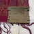 <em>Slendang</em>. Silk & Metal Thread, 24 13/16 × 76 9/16 in. (63 × 194.5 cm). Brooklyn Museum, Dick S. Ramsay Fund, 45.183.34. Creative Commons-BY (Photo: , CUR.45.183.34_label.jpg)