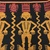  <em>Woman's Skirt (Lau Pahudu)</em>. Cotton, 24 7/16 × 60 1/2 in. (62 × 153.7 cm). Brooklyn Museum, Dick S. Ramsay Fund, 45.183.36. Creative Commons-BY (Photo: , CUR.45.183.36_detail02.jpg)