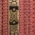  <em>Ikat Shawl</em>. Cotton, 45 3/16 × 95 1/4 in. (114.7 × 242 cm). Brooklyn Museum, Dick S. Ramsay Fund, 45.183.40. Creative Commons-BY (Photo: , CUR.45.183.40_detail04.jpg)