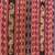  <em>Ikat Shawl</em>. Cotton, 45 3/16 × 95 1/4 in. (114.7 × 242 cm). Brooklyn Museum, Dick S. Ramsay Fund, 45.183.40. Creative Commons-BY (Photo: , CUR.45.183.40_detail07.jpg)