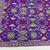  <em>Wrapper (Saput)</em>. Silk & Metal Thread, 43 7/8 × 62 3/16 in. (111.5 × 158 cm). Brooklyn Museum, Dick S. Ramsay Fund, 45.183.85. Creative Commons-BY (Photo: , CUR.45.183.85_detail02.jpg)