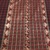  <em>Sarong</em>. Cotton & Metal Thread, 53 9/16 × 165 3/8 in. (136 × 420 cm). Brooklyn Museum, Dick S. Ramsay Fund, 45.183.92. Creative Commons-BY (Photo: , CUR.45.183.92_detail04.jpg)