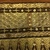  <em>Sarong</em>. Silk & Metal Thread, Sequins, Wool, 23 1/4 × 47 13/16 in. (59 × 121.5 cm). Brooklyn Museum, Dick S. Ramsay Fund, 45.183.95. Creative Commons-BY (Photo: , CUR.45.183.95_detail04.jpg)