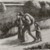 Camille Jacob Pissarro (Saint Thomas, (former Danish West Indies), 1830–1903, Paris, France). <em>Les Treimardeurs</em>, 1896. Lithograph on zinc on Ingres pink paper affixed to wove paper, 9 3/4 x 11 11/16 in. (24.8 x 29.7 cm). Brooklyn Museum, Henry L. Batterman Fund, 46.131.1 (Photo: Brooklyn Museum, CUR.46.131.1.jpg)
