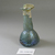 Roman. <em>Small Bottle or Vase</em>, 1st-3rd century C.E. Glass, 3 1/4 x greatest diam. 1 5/8 in. (8.3 x 4.1 cm). Brooklyn Museum, Gift of Mrs. Adrian Van Sinderen, 46.154.10. Creative Commons-BY (Photo: Brooklyn Museum, CUR.46.154.10_view1.jpg)