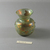 Roman. <em>Small Jar</em>, 3th-5th century C.E. Glass, 2 7/16 x Diam. 2 3/16 in. (6.2 x 5.6 cm). Brooklyn Museum, Gift of Mrs. Adrian Van Sinderen, 46.154.6. Creative Commons-BY (Photo: Brooklyn Museum, CUR.46.154.6_view1.jpg)