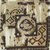 Coptic. <em>Square Fragment with Animal, Botanical, and Geometric Decoration</em>, 5th-6th century C.E. Linen, wool, 10 13/16 x 11 7/16 in. (27.5 x 29 cm). Brooklyn Museum, Gift of Pratt Institute, 46.157.14. Creative Commons-BY (Photo: Brooklyn Museum (in collaboration with Index of Christian Art, Princeton University), CUR.46.157.14_ICA.jpg)