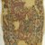 Coptic. <em>Clavus Fragment with Figural, Animal, and Botanical Decoration</em>, 5th-6th century C.E. (possibly). Linen, wool, 4 15/16 x 16 1/8 in. (12.5 x 41 cm). Brooklyn Museum, Gift of Pratt Institute, 46.157.20. Creative Commons-BY (Photo: Brooklyn Museum (in collaboration with Index of Christian Art, Princeton University), CUR.46.157.20_detail03_ICA.jpg)
