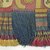 Nazca-Wari. <em>Composite Textile Fragment</em>, 700-850 C.E. Tapestry weave with fringe, 45 x 36 in. (114.3 x 91.4 cm). Brooklyn Museum, A. Augustus Healy Fund and Carll H. de Silver Fund, 46.46.1. Creative Commons-BY (Photo: Brooklyn Museum, CUR.46.46.1_detail.jpg)