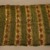  <em>Turban Cloth</em>. Embroidered cotton, 5 9/16 x 37 in. (14.2 x 94 cm). Brooklyn Museum, Gift of Mrs. Frederic B. Pratt, 46.63.1 (Photo: Brooklyn Museum, CUR.46.63.1.jpg)