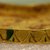  <em>Armband (Bazuband), in Two Pieces</em>. Gold, seed pearls, cord, enamel, metallic thread, L 37.5 cm w/ cord; 4 x 8.9 cm plaque; 3.8 x 8 cm back plaque. Brooklyn Museum, Gift of Mrs. Frederic B. Pratt, 46.63.2. Creative Commons-BY (Photo: Brooklyn Museum, CUR.46.63.2_side.jpg)