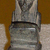  <em>Seated King Amulet</em>. Steatite Brooklyn Museum, Gift of the Estate of Harriet H. White, 47.160.3. Creative Commons-BY (Photo: , CUR.47.160_view01.jpg)
