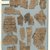  <em>Eight Groups of Papyrus Fragments Inscribed in Demotic and Greek</em>, 664 B.C.E.-395 C.E. Papyrus, ink, 47.218.17a-3: Largest fragment: 2 9/16 × 1 9/16 in. (6.5 × 4 cm). Brooklyn Museum, Bequest of Theodora Wilbour from the collection of her father, Charles Edwin Wilbour, 47.218.17a-f (Photo: Brooklyn Museum, CUR.47.218.17b-2_back_IMLS_PS5.jpg)