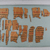 <em>Medical Text Inscribed in Hieratic</em>, 664-525 B.C.E. Papyrus, ink, a: Small Box of Fragments: 1 3/4 x 4 1/16 x 4 1/16 in. (4.5 x 10.3 x 10.3 cm). Brooklyn Museum, Bequest of Theodora Wilbour from the collection of her father, Charles Edwin Wilbour, 47.218.2a-g (Photo: , CUR.47.218.2_X2004.12_view2_separated.jpg)