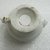 Tucker and Hemphill. <em>Miniature Teaset</em>, 1831-1837. Porcelain, Teapot: 3 in. (7.6 cm). Brooklyn Museum, Gift of Arthur W. Clement, 48.1.1a-h. Creative Commons-BY (Photo: Brooklyn Museum, CUR.48.1.1a_bottom.jpg)