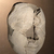  <em>Mummy Mask</em>, ca. 2500-2170 B.C.E. Plaster, Lips: 1 1/8 x 4 1/4 x 4 3/4 in. (2.9 x 10.8 x 12 cm). Brooklyn Museum, Charles Edwin Wilbour Fund, 48.183a-d. Creative Commons-BY (Photo: , CUR.48.183a-d_mummychamber_2015-1.jpg)
