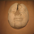  <em>Mummy Mask</em>, ca. 2500-2170 B.C.E. Plaster, Lips: 1 1/8 x 4 1/4 x 4 3/4 in. (2.9 x 10.8 x 12 cm). Brooklyn Museum, Charles Edwin Wilbour Fund, 48.183a-d. Creative Commons-BY (Photo: Brooklyn Museum, CUR.48.183a-d_mummychamber_2015.jpg)