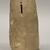 Maya. <em>Buffware Figure Whistle</em>. Clay, 7 5/8 × 3 1/2 × 3 1/4 in. (19.4 × 8.9 × 8.3 cm). Brooklyn Museum, 48.2.13. Creative Commons-BY (Photo: Brooklyn Museum, CUR.48.2.13_view03.jpg)