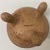 Mixtec. <em>Tripod Bowl</em>, 800–1521. Ceramic, 3 3/8 x 6 3/16 x 6 3/16 in. (8.5 x 15.7 x 15.7 cm). Brooklyn Museum, By exchange, 48.22.24. Creative Commons-BY (Photo: Brooklyn Museum, CUR.48.22.24_bottom.JPG)