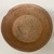 Mixtec. <em>Tripod Bowl</em>, 800–1521. Ceramic, 3 3/8 x 6 3/16 x 6 3/16 in. (8.5 x 15.7 x 15.7 cm). Brooklyn Museum, By exchange, 48.22.24. Creative Commons-BY (Photo: Brooklyn Museum, CUR.48.22.24_top.JPG)
