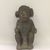Aztec. <em>Sculpture of Male Deity</em>, ca. 1440-1521. Volcanic stone, 14 15/16 × 7 1/2 × 6 in., 12 lb. (38 × 19 × 15.2 cm). Brooklyn Museum, By exchange, 48.22.7. Creative Commons-BY (Photo: Brooklyn Museum, CUR.48.22.7.jpg)