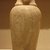  <em>Canopic Jar and Cover of Tjuli</em>, ca. 1279-1213 B.C.E. Egyptian alabaster (calcite), 18 1/2 x Diam. 6 11/16 in. (47 x 17 cm). Brooklyn Museum, Charles Edwin Wilbour Fund, 48.30.2a-b. Creative Commons-BY (Photo: Brooklyn Museum, CUR.48.30.2a-b_wwgA-3.jpg)