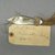 Tuamotuan. <em>Fishhook</em>. Shell, fiber, 2 9/16 × 5 7/8 in. (6.5 × 15 cm). Brooklyn Museum, Gift of Mrs. James C. Pryor, 48.31.27. Creative Commons-BY (Photo: Brooklyn Museum, CUR.48.31.27.jpg)