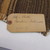 Carolinian. <em>Fibre Cloth</em>, before 1900. Plant fiber, 42 1/8 × 25 3/16 in. (107 × 64 cm). Brooklyn Museum, Gift of Mrs. James C. Pryor, 48.31.38. Creative Commons-BY (Photo: , CUR.48.31.38_label1.jpg)