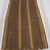 Carolinian. <em>Fibre Cloth</em>, before 1900. Plant fiber, 42 1/8 × 25 3/16 in. (107 × 64 cm). Brooklyn Museum, Gift of Mrs. James C. Pryor, 48.31.38. Creative Commons-BY (Photo: , CUR.48.31.38_view02.jpg)