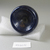 Egyptian. <em>Small Dark blue Translucent Vessel</em>, 6th-8th century C.E. Glass, 2 3/16 x Diam. 2 11/16 in. (5.5 x 6.8 cm). Brooklyn Museum, Gift of Mrs. Lawrence Coolidge and Mrs. Robert Woods Bliss, and the Charles Edwin Wilbour Fund, 48.66.12. Creative Commons-BY (Photo: Brooklyn Museum, CUR.48.66.12_bottom.jpg)