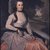 Ralph Earl (American, 1751-1801). <em>Clarissa Seymour (later Mrs. Truman Marsh)</em>, 1789. Oil on canvas, 47 9/16 x 35 15/16 in. (120.8 x 91.3 cm). Brooklyn Museum, Museum Collection Fund, 48.8 (Photo: Brooklyn Museum, CUR.48.8.jpg)