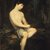 Washington Allston (American, 1799-1843). <em>Italian Shepherd Boy</em>, ca. 1821-1823. Oil on canvas, 46 7/8 x 33 9/16 in. (119 x 85.3 cm). Brooklyn Museum, Dick S. Ramsay Fund, 49.97 (Photo: Brooklyn Museum, CUR.49.97.jpg)