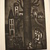 Georges Rouault (French, 1871-1958). <em>Au Vieux Faubourg des Longues Peines.</em>, 1922. Etching, aquatint, and heliogravure on laid Arches paper, 22 5/16 x 16 9/16 in. (56.6 x 42 cm). Brooklyn Museum, Frank L. Babbott Fund, 50.15.10. © artist or artist's estate (Photo: Brooklyn Museum, CUR.50.15.10.jpg)