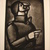 Georges Rouault (French, 1871-1958). <em>"Plus le Coeur est Noble, Moins le Col est Roide.,"</em> 1927. Etching, aquatint, and heliogravure on laid Arches paper, 22 15/16 x 16 5/8 in. (58.3 x 42.3 cm). Brooklyn Museum, Frank L. Babbott Fund, 50.15.49. © artist or artist's estate (Photo: Brooklyn Museum, CUR.50.15.49.jpg)