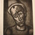 Georges Rouault (French, 1871-1958). <em>Qui ne se Grime Pas?</em>, 1922. Etching, aquatint, and heliogravure on laid Arches paper, 22 5/16 x 16 7/8 in. (56.6 x 42.9 cm). Brooklyn Museum, Frank L. Babbott Fund, 50.15.8. © artist or artist's estate (Photo: Brooklyn Museum, CUR.50.15.8.jpg)