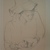 Luis Quintanilla (American, born Santander, Spain, 1893-1978). <em>Portrait Study of a Woman</em>, 1949. Graphite on paper, sheet: 24 3/16 x 16 13/16 in. (61.4 x 42.7 cm). Brooklyn Museum, Dick S. Ramsay Fund, 50.41.1. © artist or artist's estate (Photo: Brooklyn Museum, CUR.50.41.1.jpg)