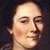 Joseph Blackburn (American, active ca. 1750-1780). <em>Portrait of a Woman</em>, ca. 1762. Oil on canvas, 44 x 35 13/16 in. (111.8 x 91 cm). Brooklyn Museum, Dick S. Ramsay Fund, 50.57 (Photo: Brooklyn Museum, CUR.50.57_detail1.jpg)