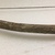 Probably Yankton, Nakota, Sioux. <em>Bow, Bow Case, Arrows and Quiver</em>, early 19th century. Elk horn, thread, horsehair, Stroud cloth, sinew, metal, pigment, buffalo hide, mallard scalps, remnants of feathers, bow: 4 1/2 x 1 1/2 x 44 in. (11.4 x 3.8 x 111.8 cm). Brooklyn Museum, Henry L. Batterman Fund and Frank Sherman Benson Fund, 50.67.27a-b. Creative Commons-BY (Photo: Brooklyn Museum, CUR.50.67.27a_detail22.jpg)
