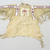 Blackfoot, Piegan. <em>Chief's Warrior Shirt</em>, early 19th century. Hide, quills, hair, beads, pigment, cloth, cotton thread, 44 x 69 1/4 in. (111.8 x 175.9 cm). Brooklyn Museum, Henry L. Batterman Fund and Frank Sherman Benson Fund, 50.67.5a. Creative Commons-BY (Photo: Brooklyn Museum, CUR.50.67.5a_view5.jpg)