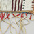 Blackfoot, Piegan. <em>Pair of Chief's Fringed Dress Leggings</em>, early 19th century. Hide, beads, red cloth binding,ermine fur, pigment wood Brooklyn Museum, Henry L. Batterman Fund and Frank Sherman Benson Fund, 50.67.5b-c. Creative Commons-BY (Photo: Brooklyn Museum, CUR.50.67.5b-c_view5.jpg)