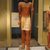  <em>Statue of Metjetji</em>, ca. 2371-2288 B.C.E. Wood, pigment, Height: 35 1/16 in. (89 cm). Brooklyn Museum, Charles Edwin Wilbour Fund, 50.77. Creative Commons-BY (Photo: Brooklyn Museum, CUR.50.77_erg2.jpg)