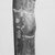  <em>Female Figure</em>. Bone, 1 3/8 x 5 1/8 in. (3.5 x 13 cm). Brooklyn Museum, Gift of Albert Gallatin, 50.93. Creative Commons-BY (Photo: Brooklyn Museum, CUR.50.93_NegID_L602_17A_print_bw.jpg)