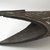  <em>Drum</em>. Lizard skin, wood, wood fiber, pigment, 28 1/2 x 9 x 7 in. (72.4 x 22.9 x 17.8 cm). Brooklyn Museum, Gift of John W. Vandercook, 51.118.12. Creative Commons-BY (Photo: Brooklyn Museum, CUR.51.118.12_detail1_PS5.jpg)
