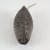  <em>Charm (Marupai)</em>. Coconut, 7/8 x 13/16 x 1 15/16 in. (2.3 x 2 x 5 cm). Brooklyn Museum, Gift of John W. Vandercook, 51.118.17. Creative Commons-BY (Photo: Brooklyn Museum, CUR.51.118.17_detail_PS5.jpg)